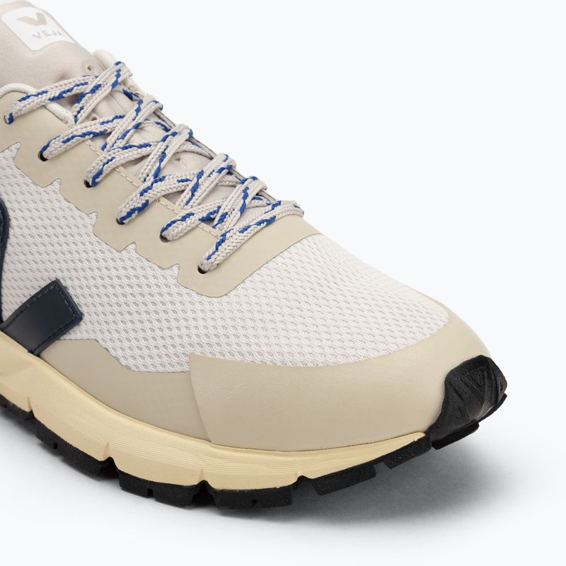 Men's shoes VEJA Dekkan gravel nautico 7