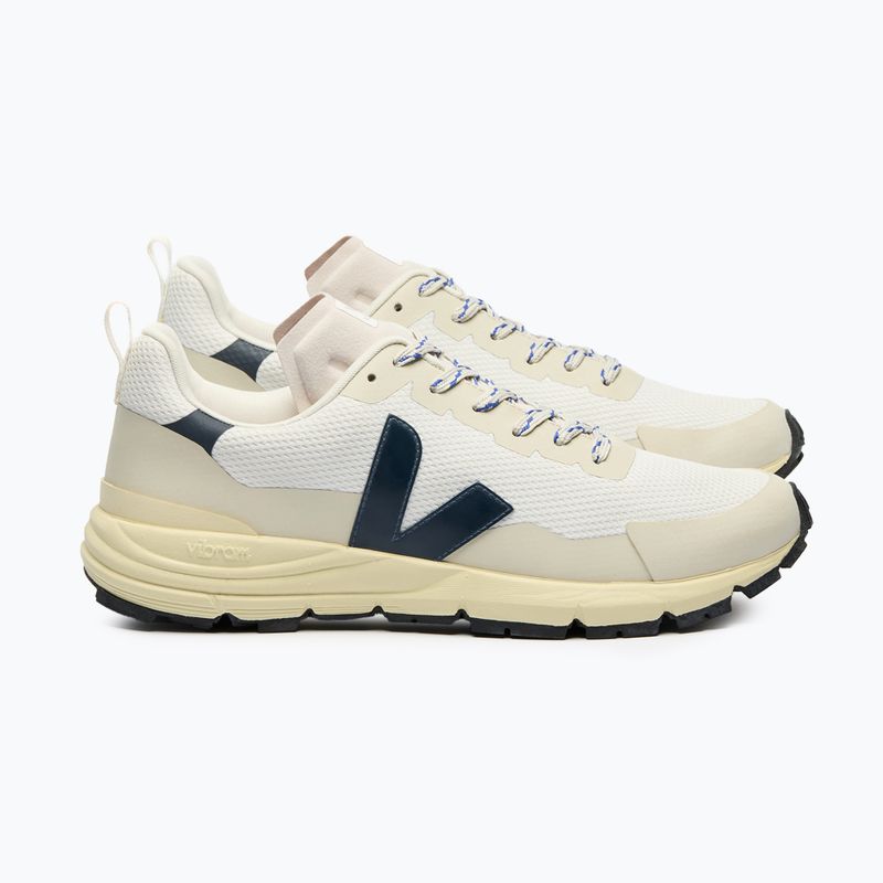 Men's shoes VEJA Dekkan gravel nautico 2