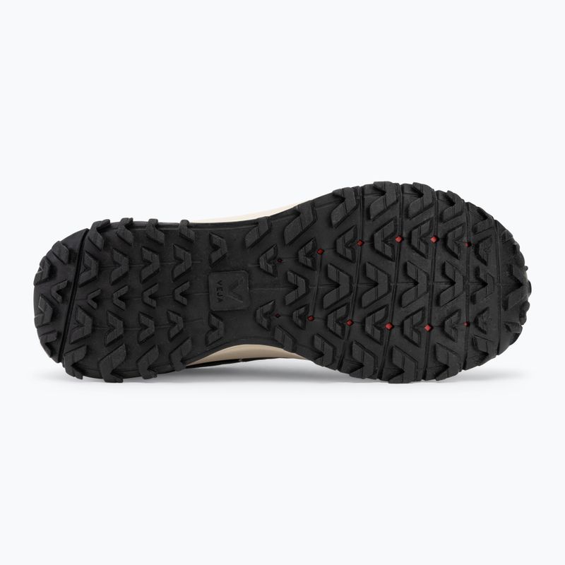 VEJA men's shoes Fitz Roy basalte/black 4