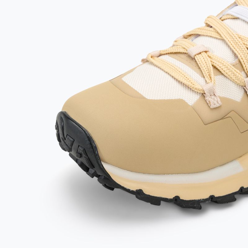 VEJA men's Fitz Roy Trek-Shell gravel/nautico hiking boots 8