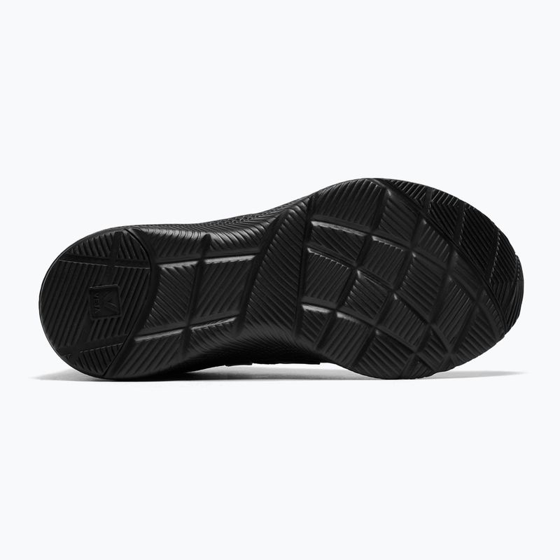 VEJA Impala women's shoes full black 5