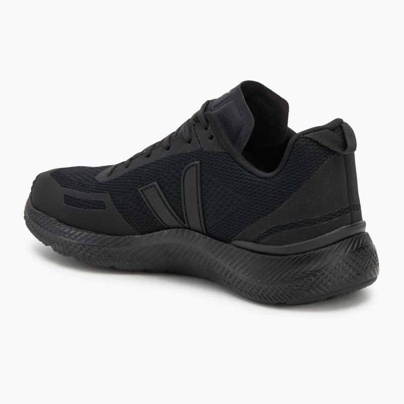 VEJA Impala women's shoes full black 3