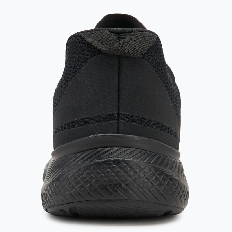 VEJA Impala women's shoes full black 6