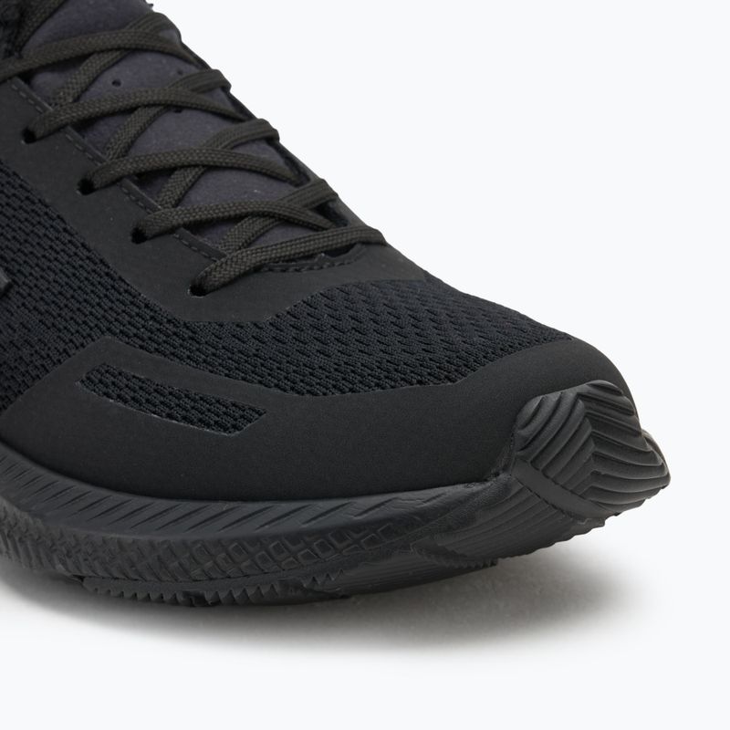 VEJA Impala women's shoes full black 7