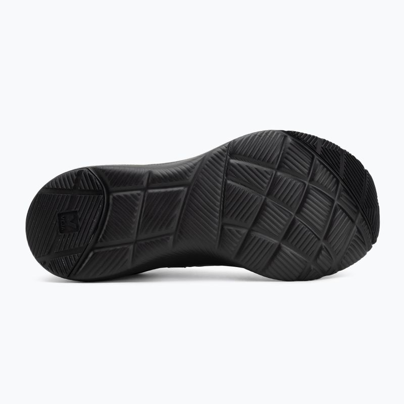 VEJA Impala men's shoes full black 4
