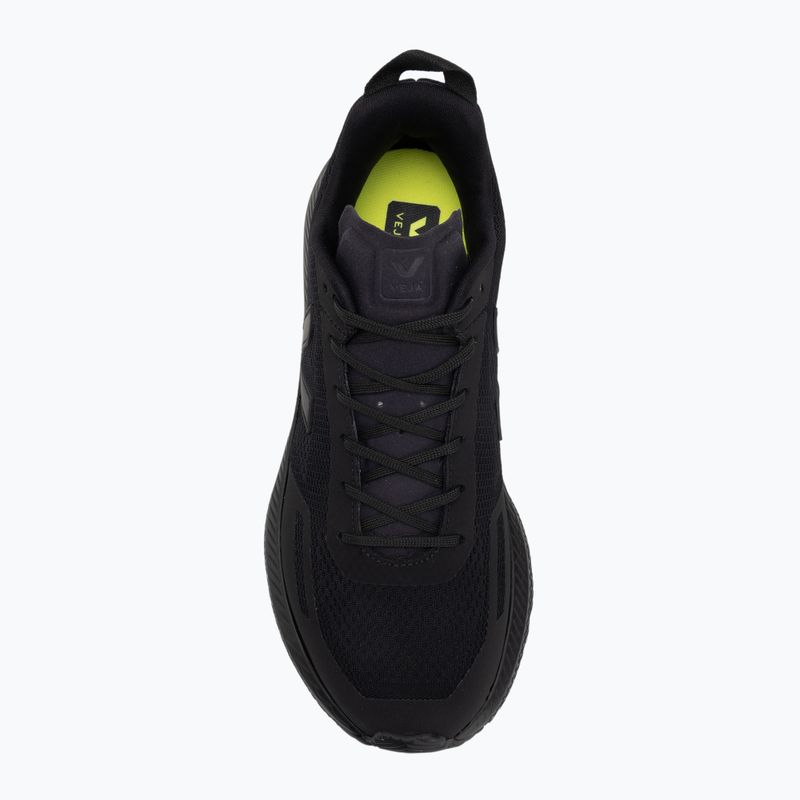 VEJA Impala men's shoes full black 5