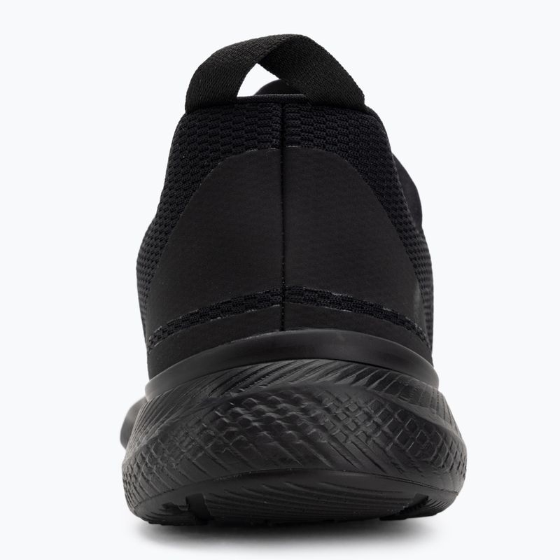 VEJA Impala men's shoes full black 6