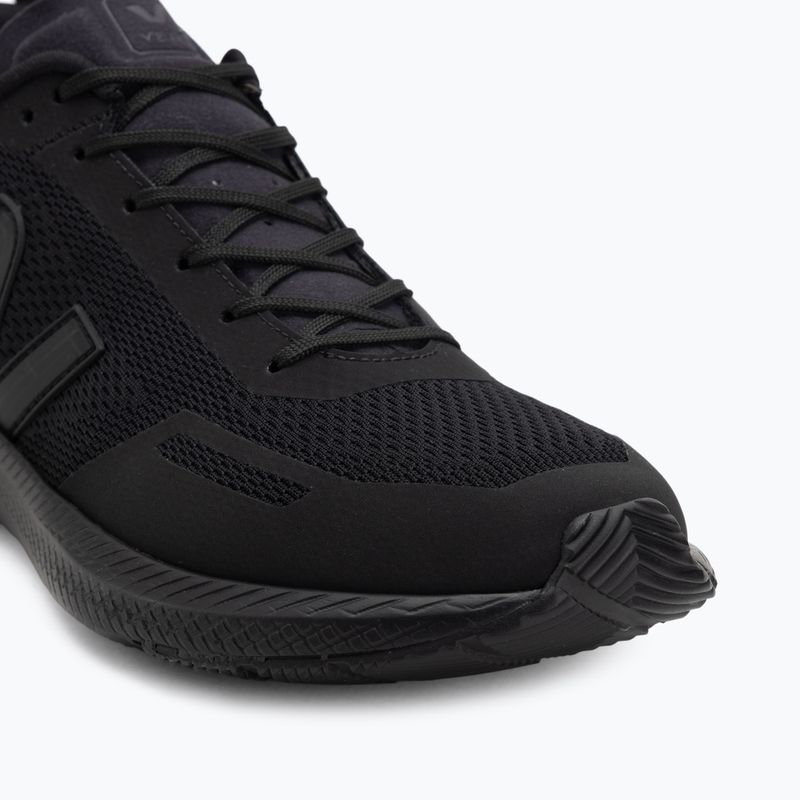 VEJA Impala men's shoes full black 7