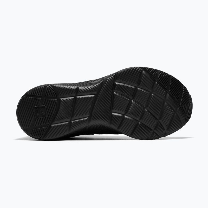 VEJA Impala men's shoes full black 12