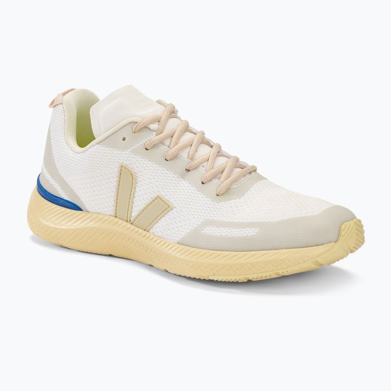 VEJA Impala Engineered-Mesh eggshell/pierre/butter men's training shoes