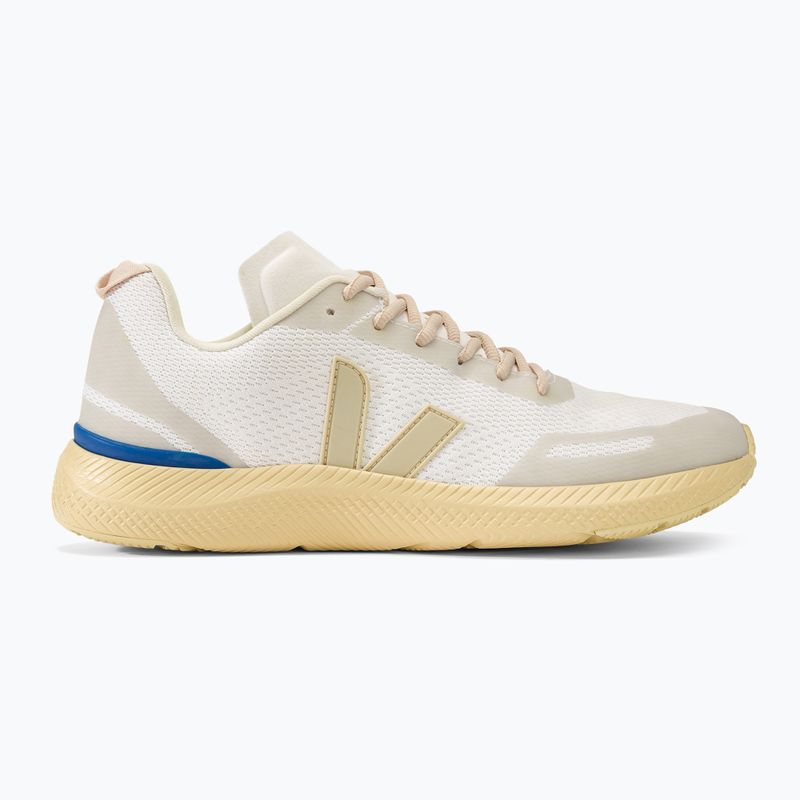 VEJA Impala Engineered-Mesh eggshell/pierre/butter men's training shoes 2