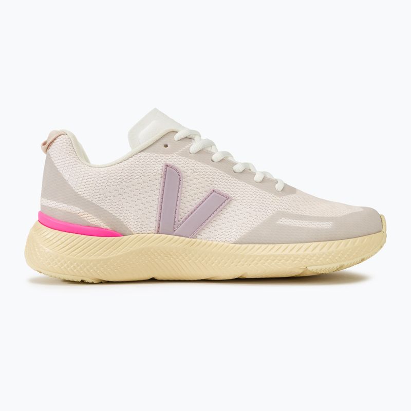 VEJA Impala Engineered-Mesh glaze/parme women's training shoes 2