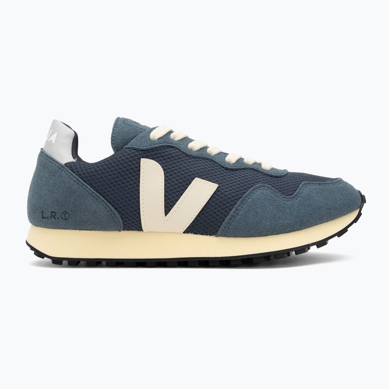 Men's shoes VEJA Sdu Alveomesh nautico/pierre 2