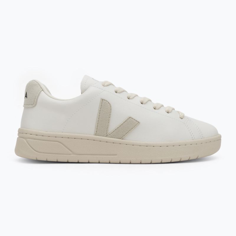 Women's shoes VEJA Urca white/natural 2
