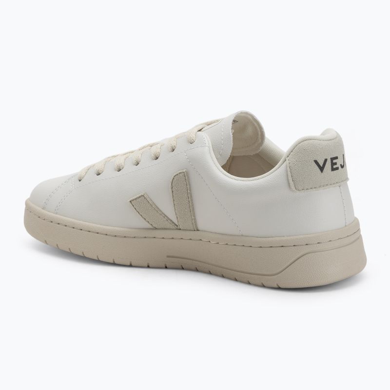 Women's shoes VEJA Urca white/natural 3