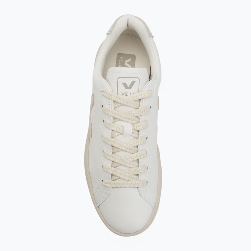 Women's shoes VEJA Urca white/natural 5
