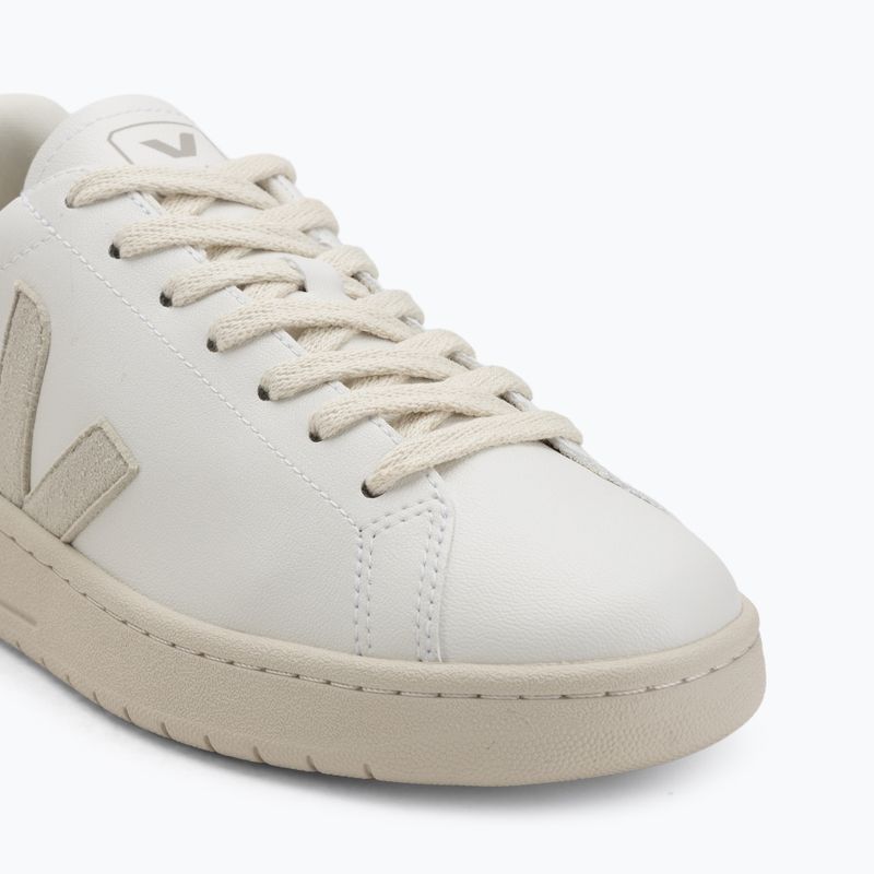 Women's shoes VEJA Urca white/natural 7