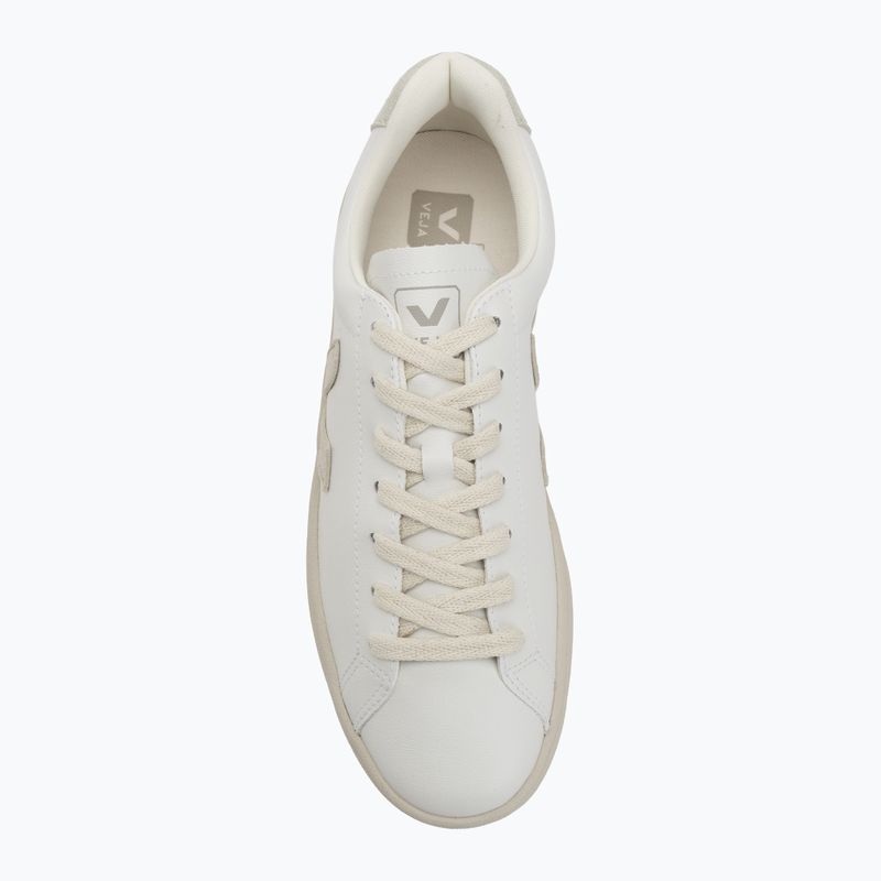 Men's shoes VEJA Urca white/natural 5