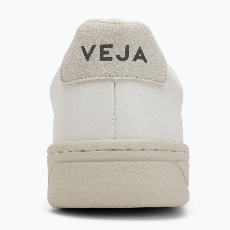 Men's shoes VEJA Urca white/natural 6