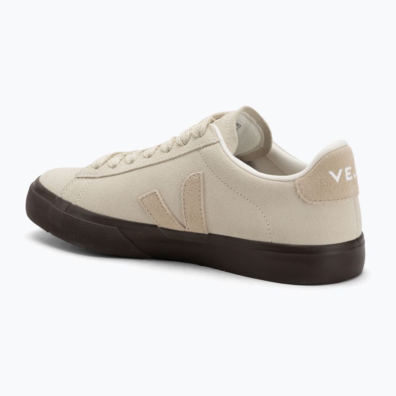 Men's shoes VEJA V-12 Leather white/natural 3