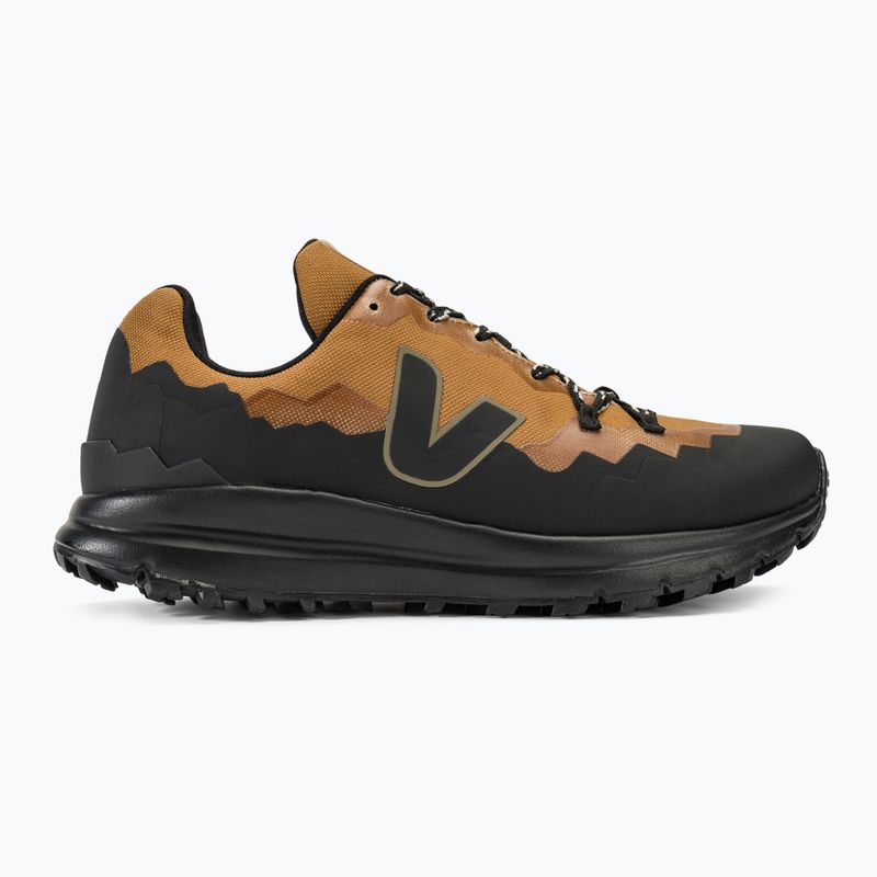 VEJA men's hiking boots Fitz Roy Fs Trek-Shell terra/black 2