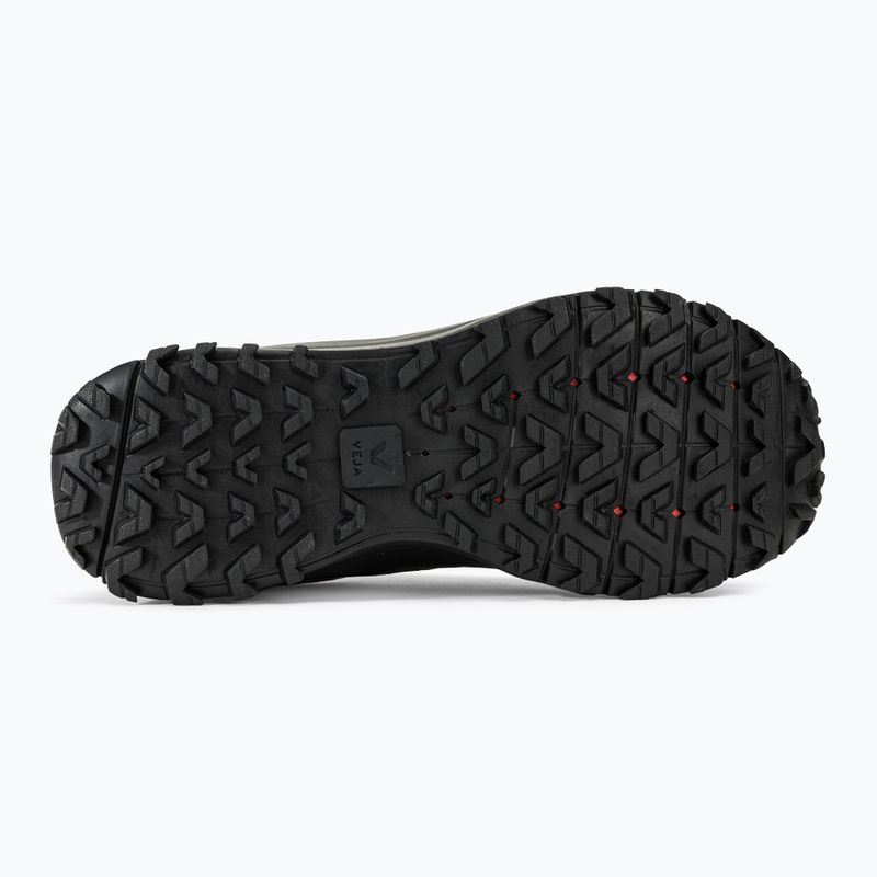 VEJA men's hiking boots Fitz Roy Fs Trek-Shell terra/black 5