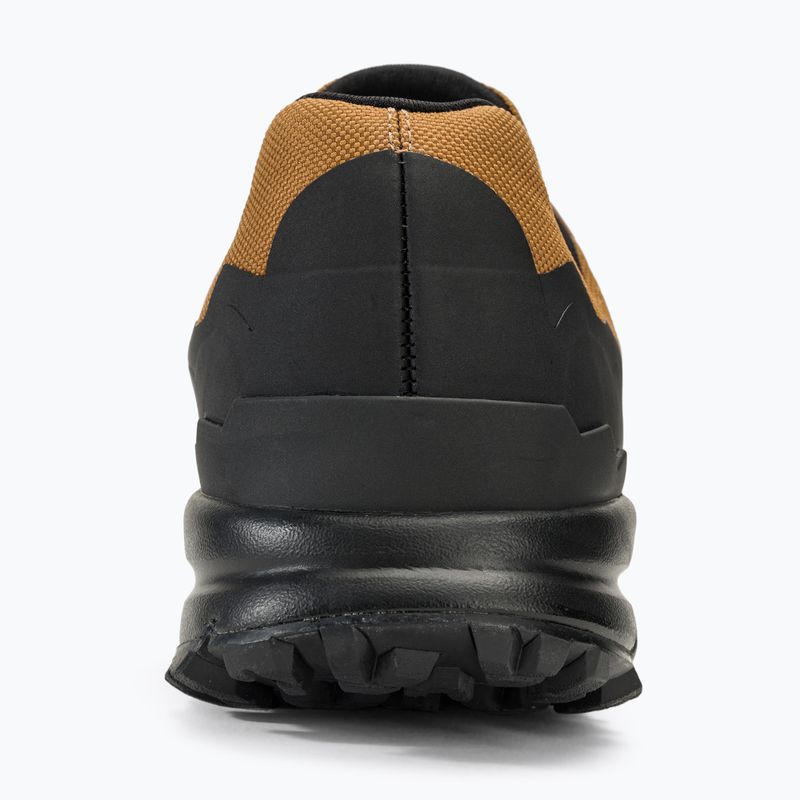 VEJA men's hiking boots Fitz Roy Fs Trek-Shell terra/black 7
