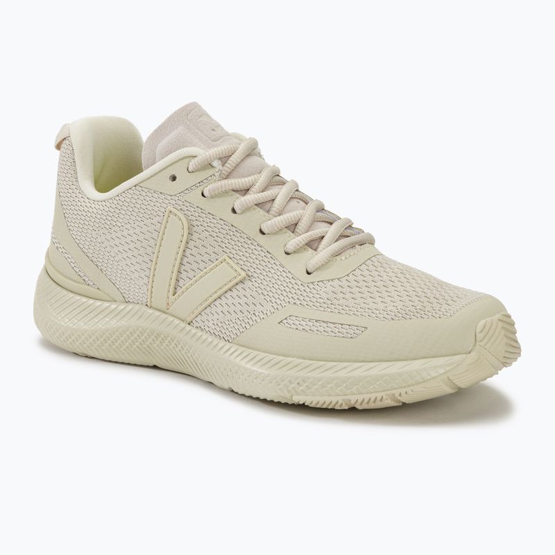 VEJA Impala Engineered-Mesh women's training shoes natural/perre