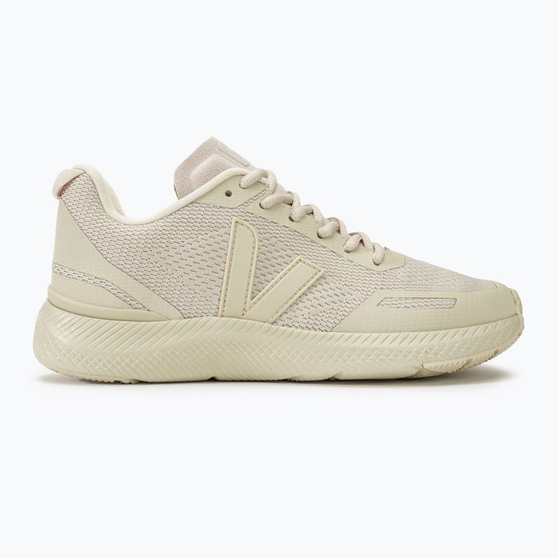 VEJA Impala Engineered-Mesh women's training shoes natural/perre 2