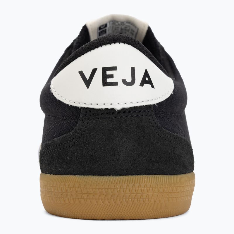 Men's shoes VEJA Volley black/White/Natural 6
