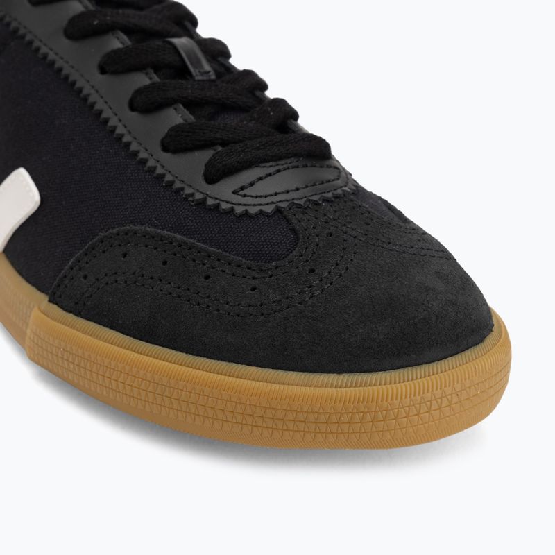 Men's shoes VEJA Volley black/White/Natural 7