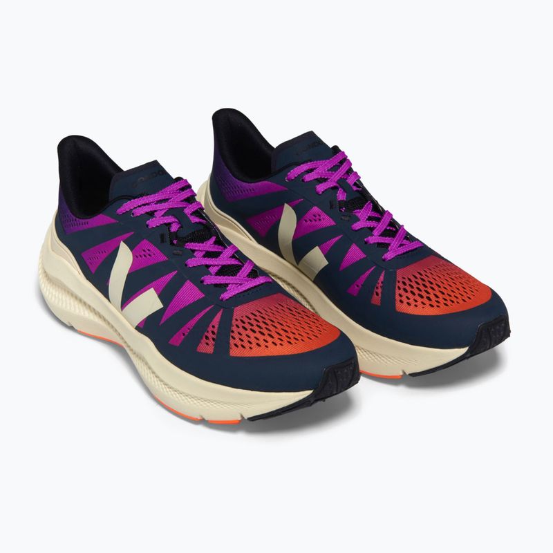 VEJA Condor 3 gradient/calcaire/nautico men's shoes