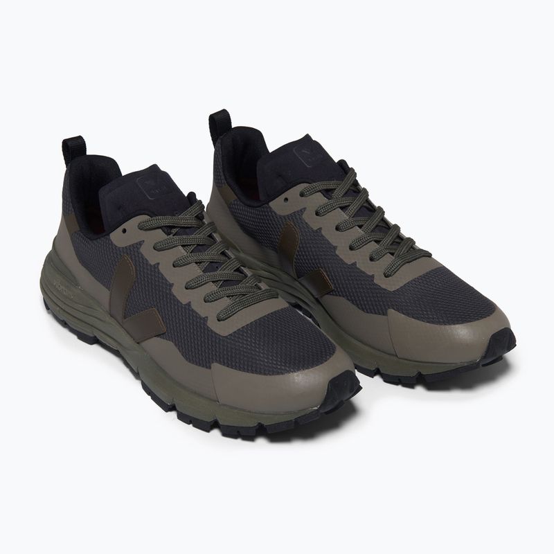 VEJA Dekkan men's shoes graphite/eagle 8