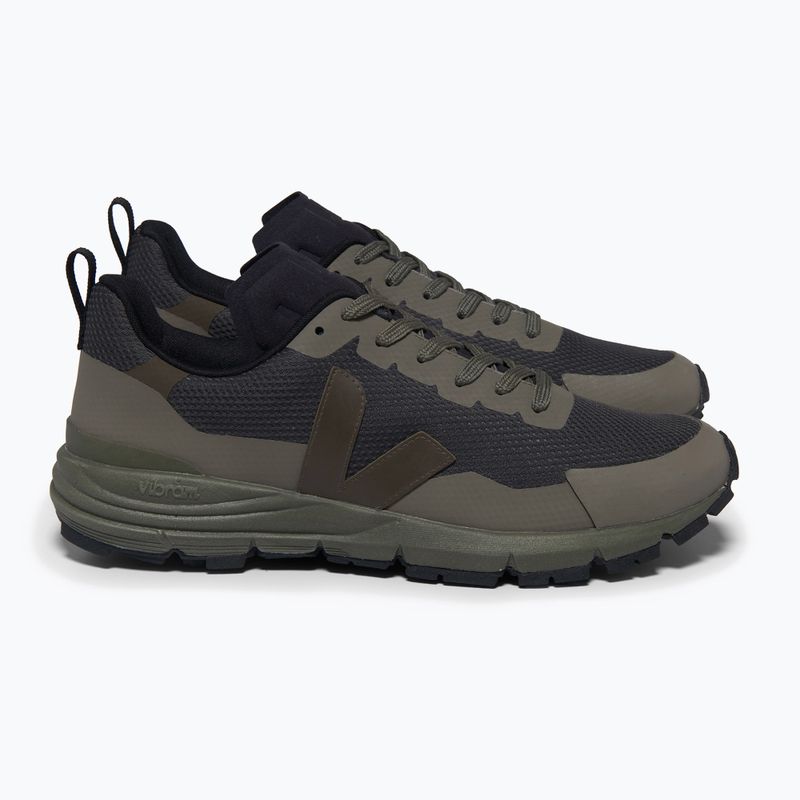 VEJA Dekkan men's shoes graphite/eagle 9