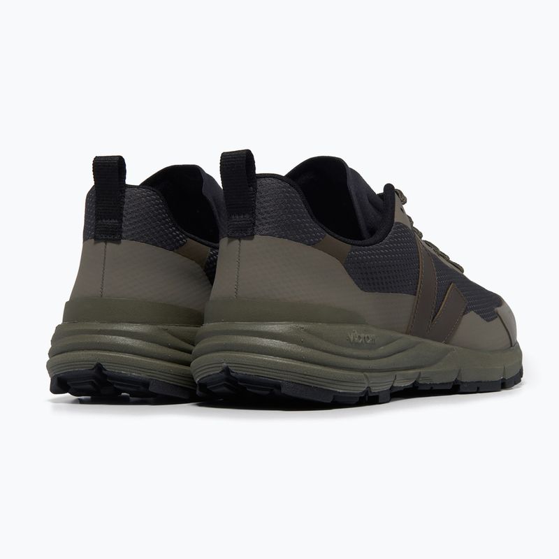 VEJA Dekkan men's shoes graphite/eagle 10