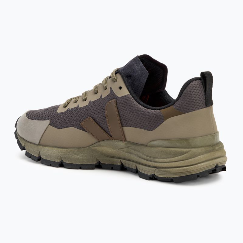 VEJA Dekkan men's shoes graphite/eagle 3