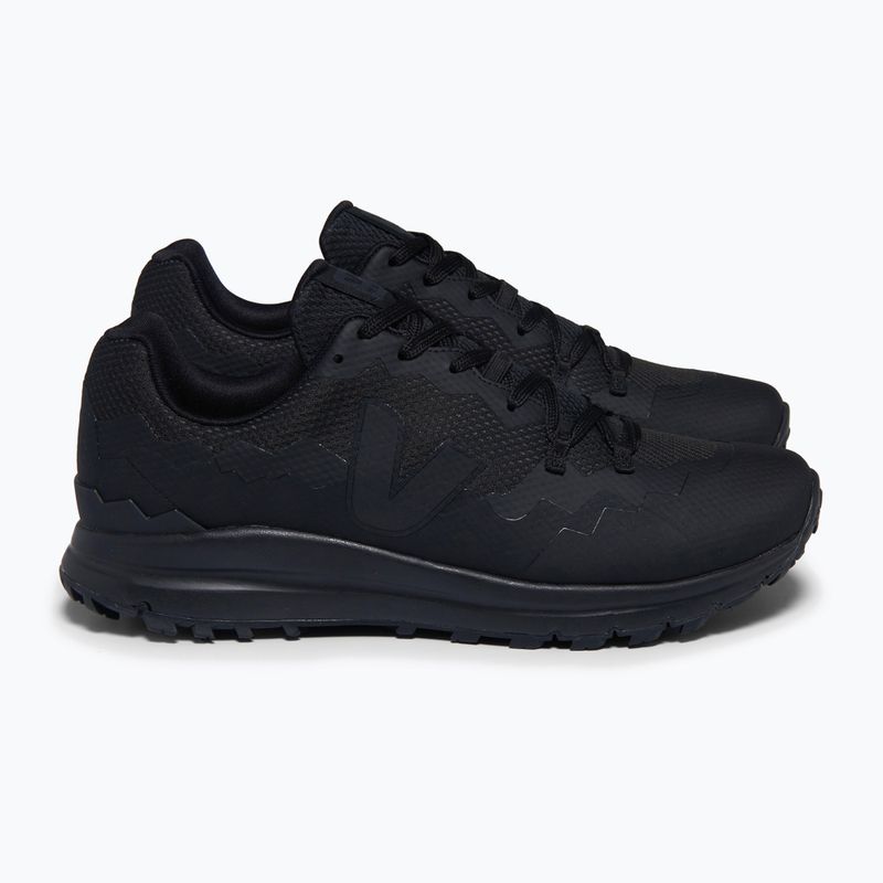 VEJA Women's trekking boots Fitz Roy Light black/black 8