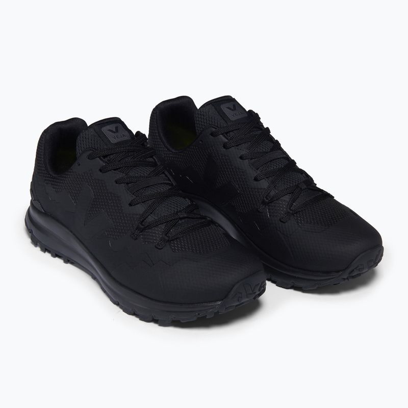 VEJA Women's trekking boots Fitz Roy Light black/black 9