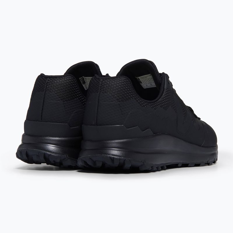 VEJA Women's trekking boots Fitz Roy Light black/black 10