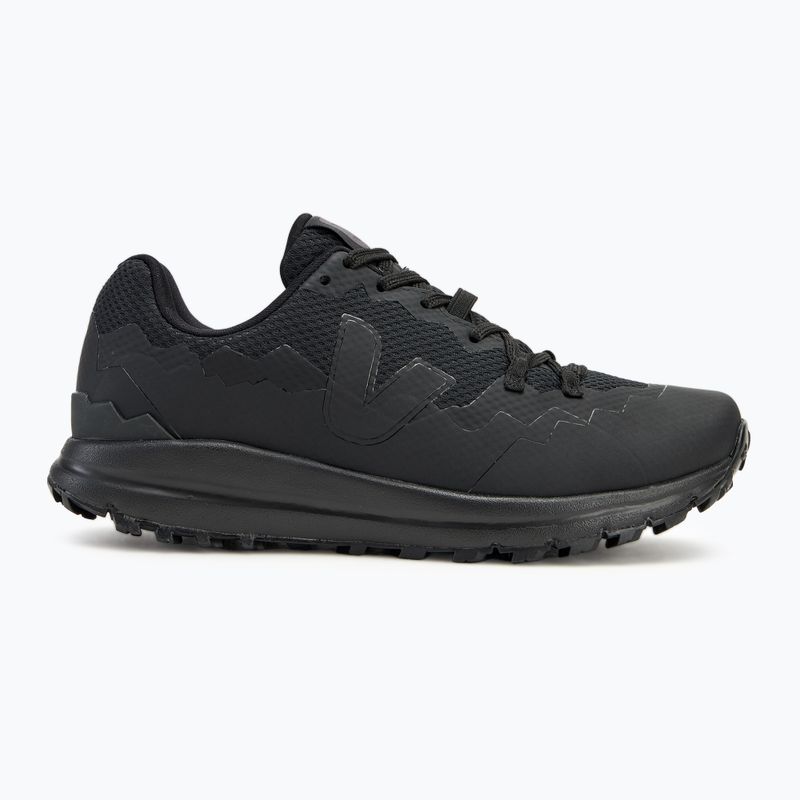 VEJA Women's trekking boots Fitz Roy Light black/black 2