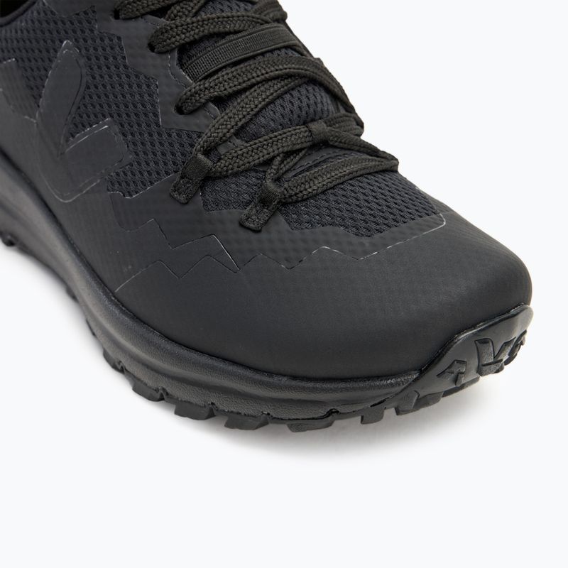VEJA Women's trekking boots Fitz Roy Light black/black 7