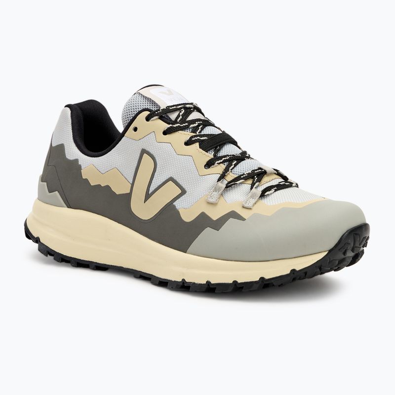 Women's trekking boots VEJA Fitz Roy Light shark/almond