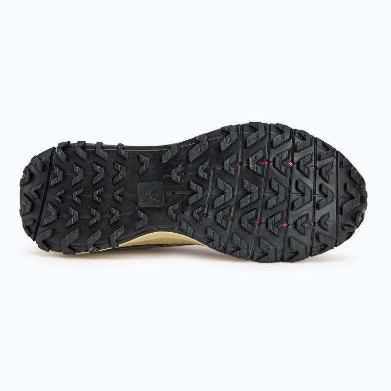Women's trekking boots VEJA Fitz Roy Light shark/almond 4