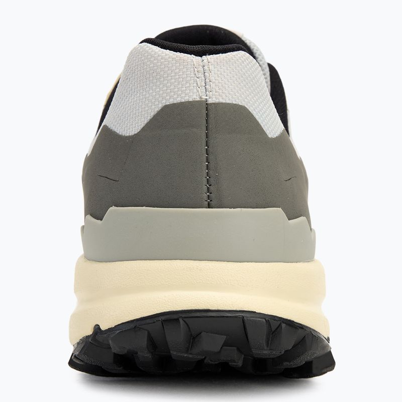Women's trekking boots VEJA Fitz Roy Light shark/almond 6