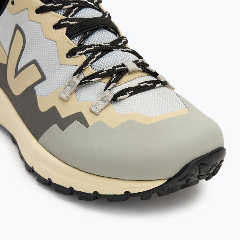 Women's trekking boots VEJA Fitz Roy Light shark/almond 7