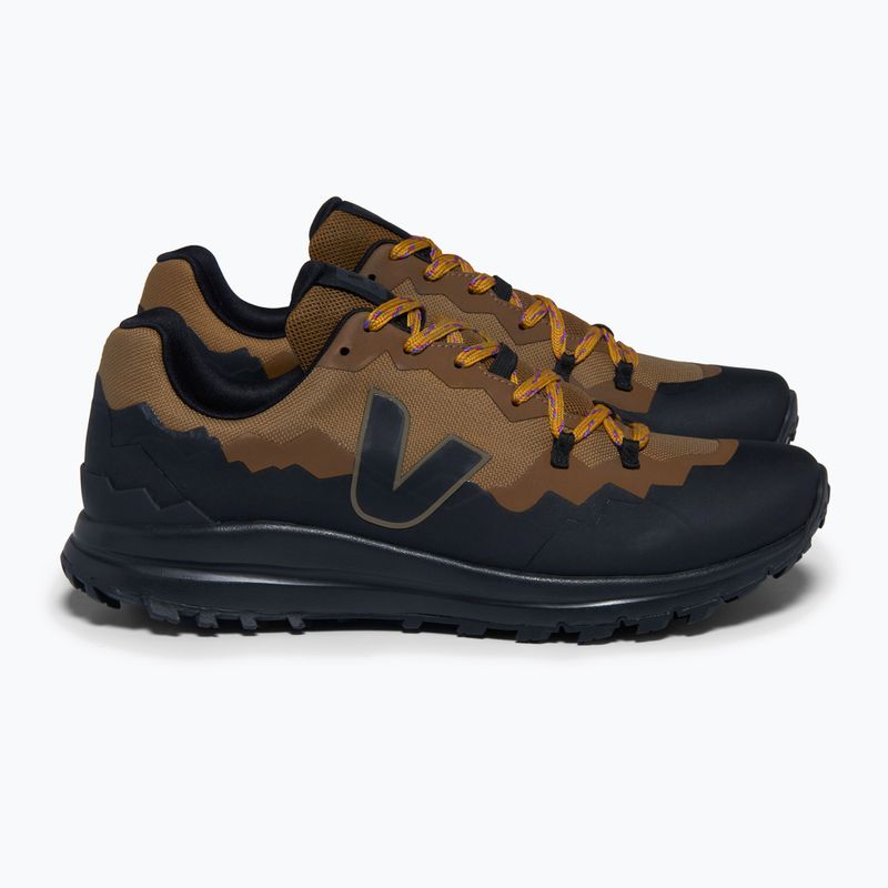VEJA Women's trekking boots Fitz Roy Light terra/black 8