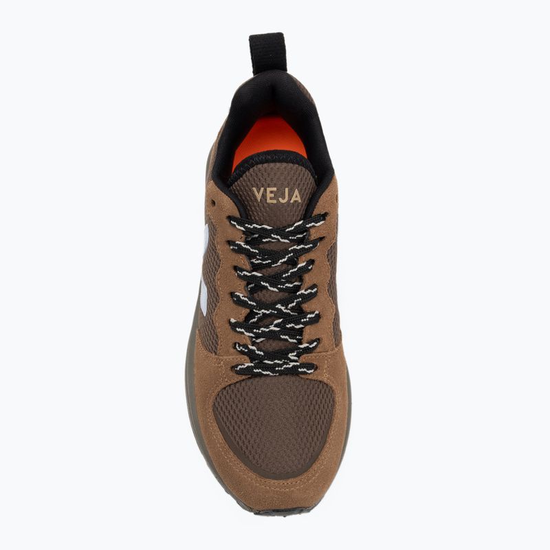 Women's shoes VEJA Venturi II eagle/swan 5