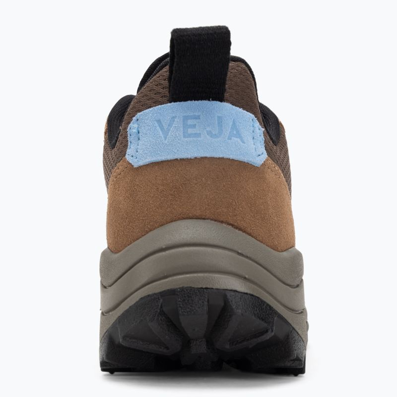 Women's shoes VEJA Venturi II eagle/swan 6