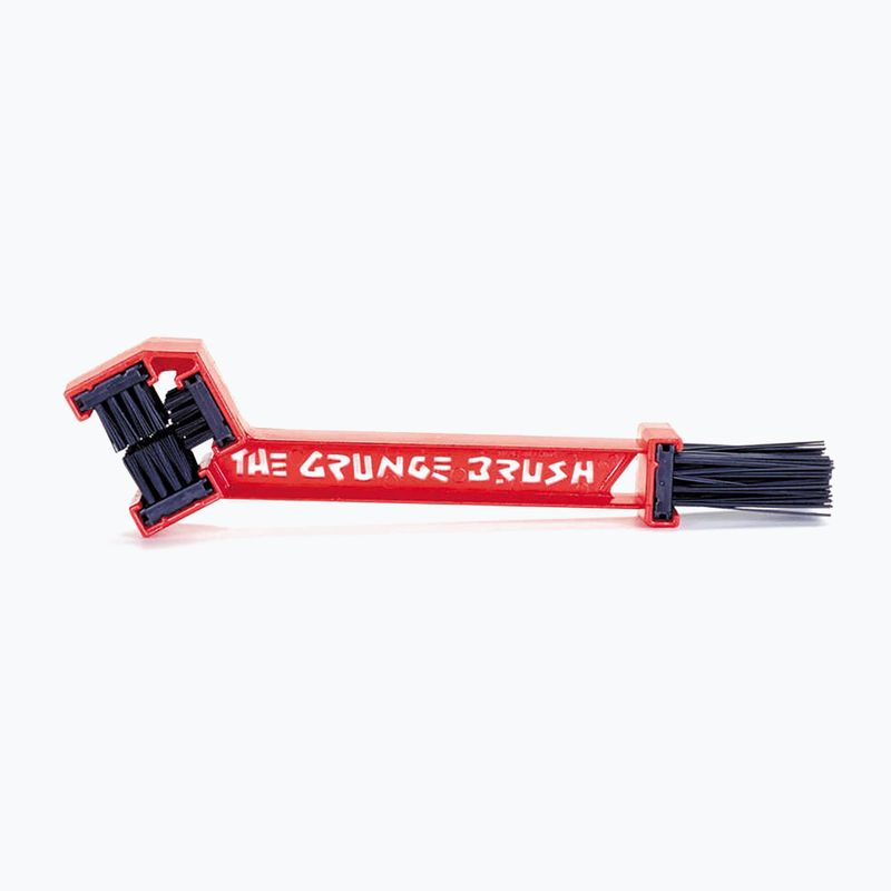 Finsh Line Grunge Brush for drive cleaning