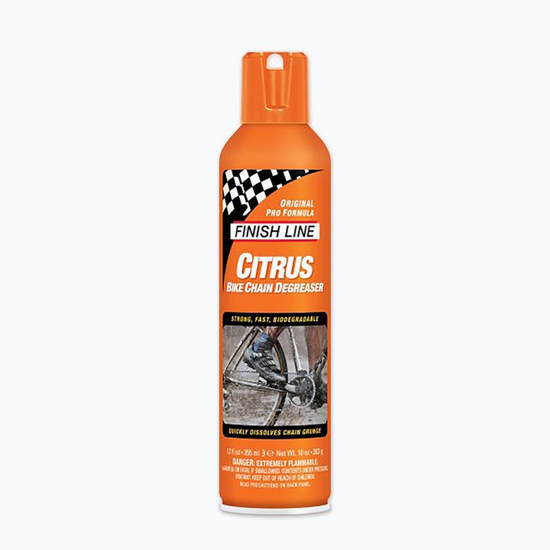 Finish Line Citrus Degreaser 360 ml 400-00-44_FL